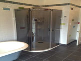 Bathroom in Blackthorn, Bicester, June 2012 - Image 11